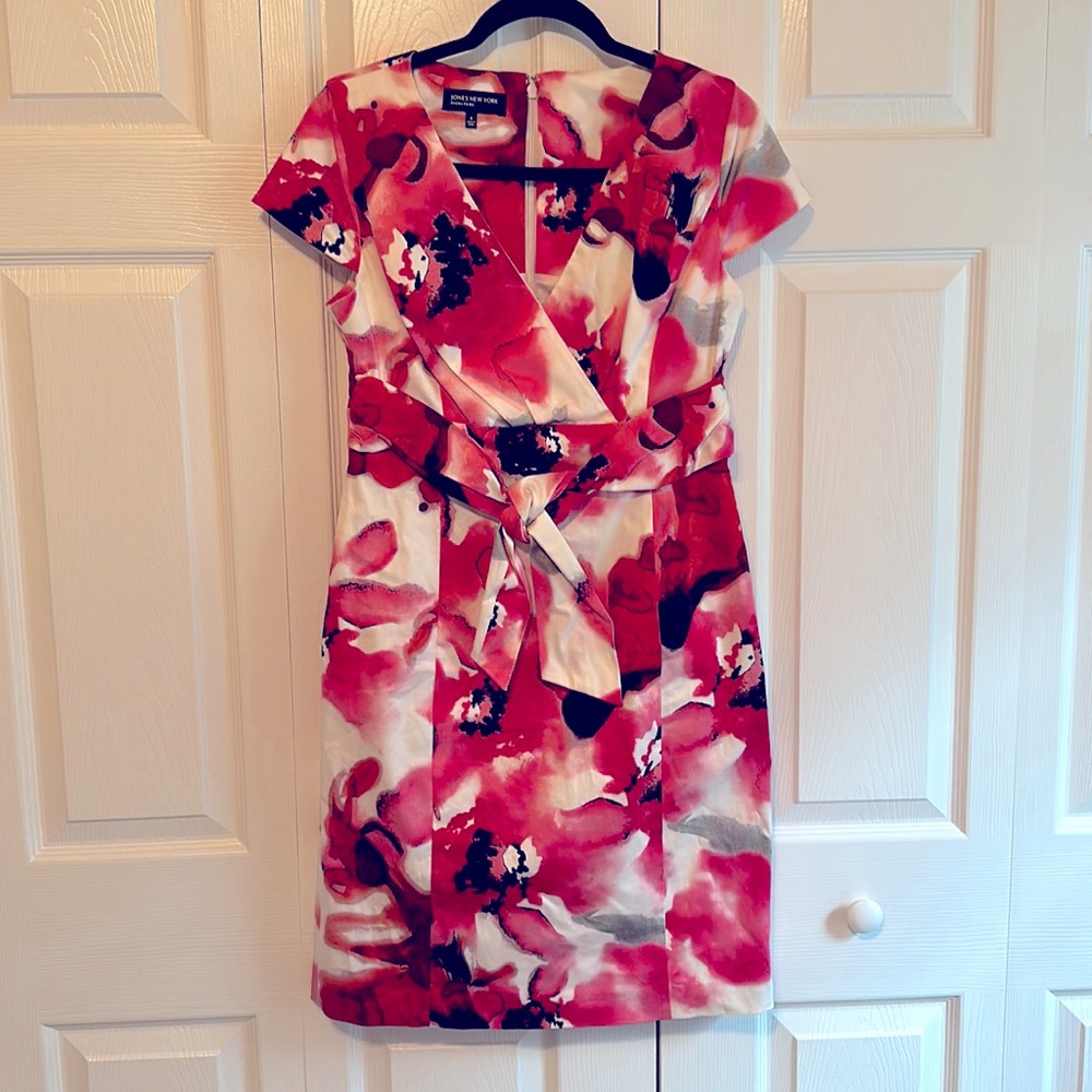 Jones New York Signature dress